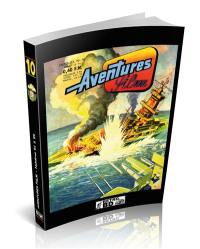 Intégrale Aventures Film Vol 10 : Numéros 91 à 90