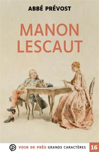 Manon Lescaut