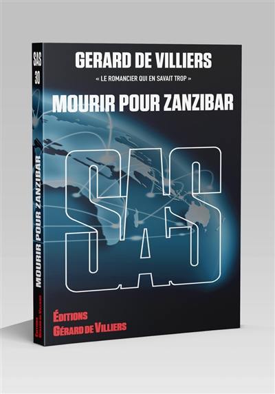 Mourir pour Zanzibar