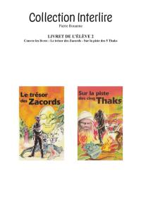 Livret de l'élève. Vol. 2