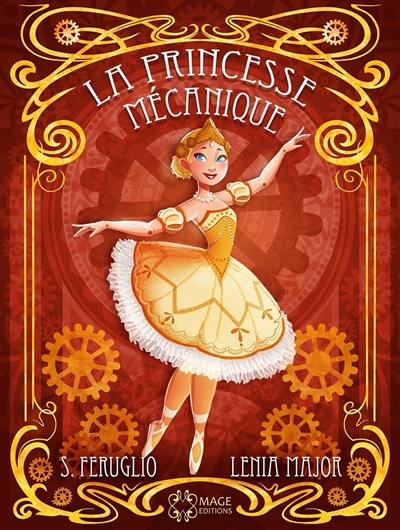 La princesse mécanique