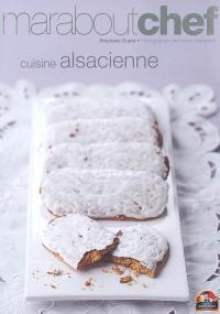 Cuisine alsacienne