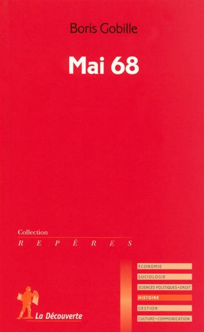 Mai 68