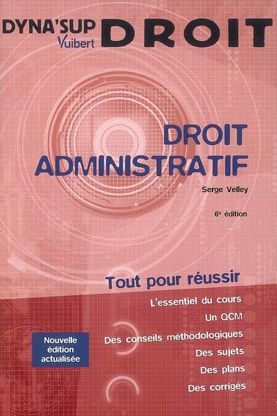 Droit administratif