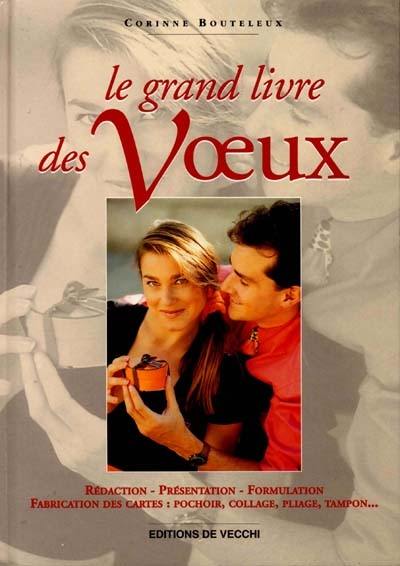 Le grand livre des voeux