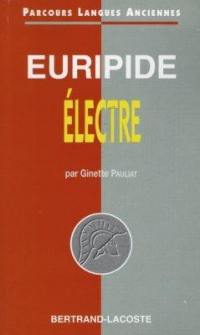 Electre, d'Euripide