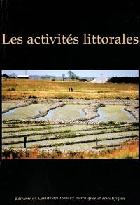 Les activités littorales