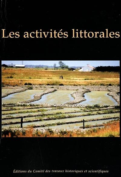 Les activités littorales