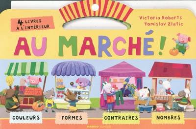 Au marché !