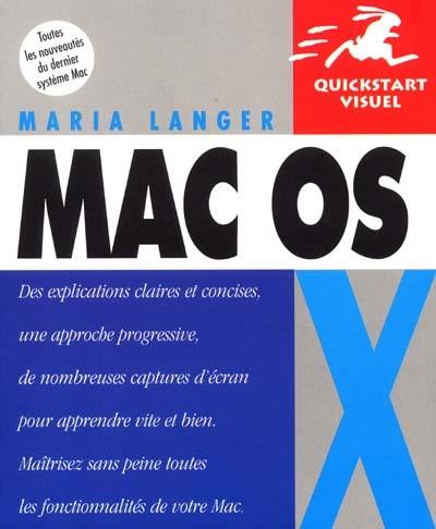 Mac OS X