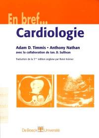 Cardiologie