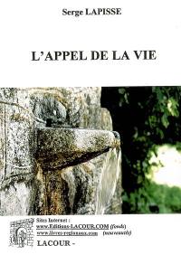 L'appel de la vie