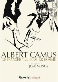 Coffret Camus-Munoz