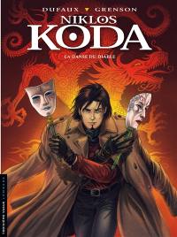 Niklos Koda. Vol. 11. La danse du diable