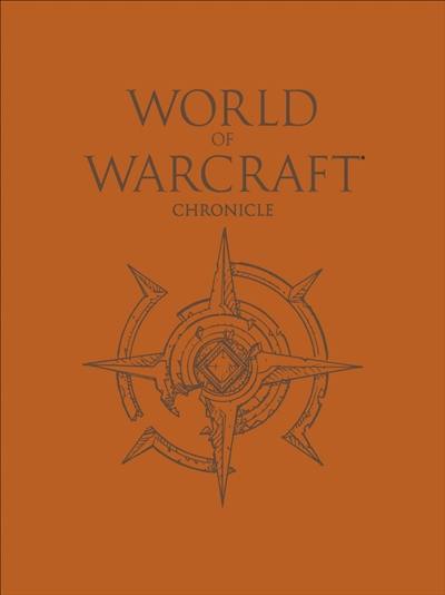 World of Warcraft chronicle