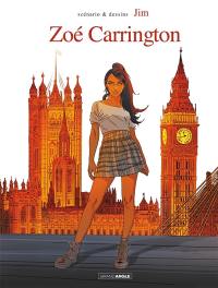 Zoé Carrington. Vol. 1