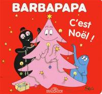 Barbapapa. C'est Noël !