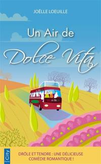 Un air de dolce vita