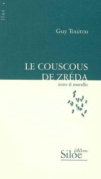 Le couscous de Zréda