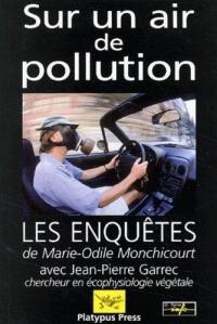 Sur un air de pollution