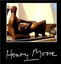 Henry Moore