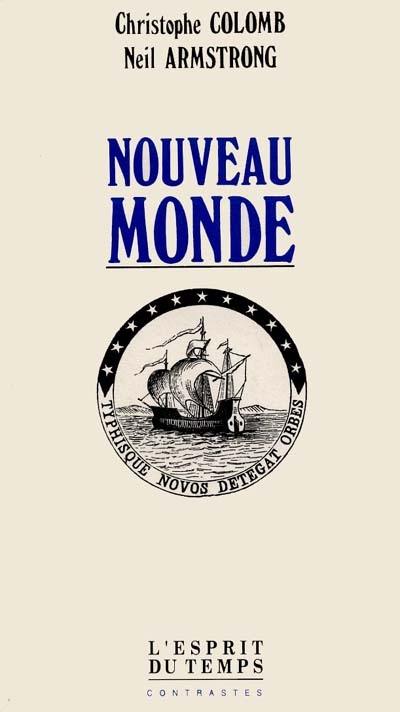 Nouveau monde