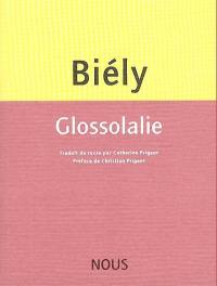 Glossolalie