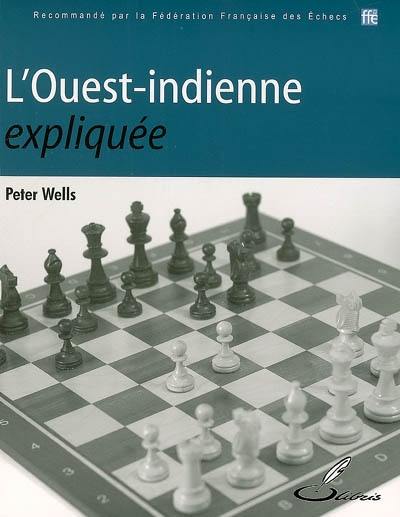 L'ouest-indienne expliquée