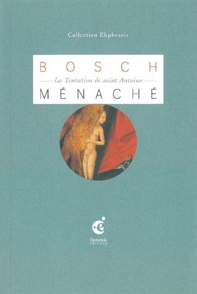 Le moulin des tentations : une lecture de La tentation de saint Antoine, première moitié du XVIe siècle, copie d'après Jérôme Bosch, musée des Augustins, Hazebrouck