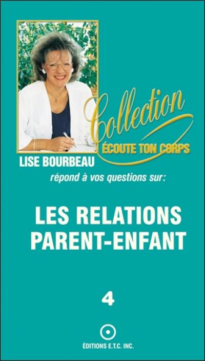 Les relations parent-enfants