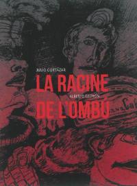 La racine de l'Ombu