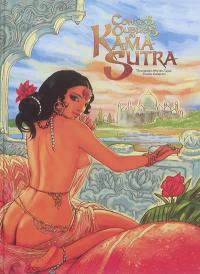 Contes oubliés du Kama-sutra