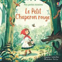 Le Petit Chaperon rouge