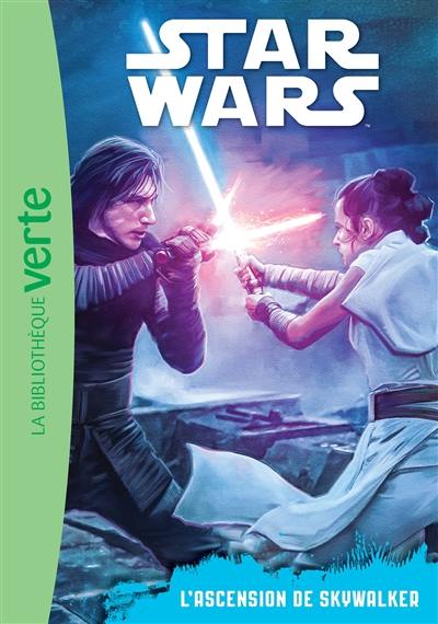 Star Wars. Vol. 9. L'ascension de Skywalker