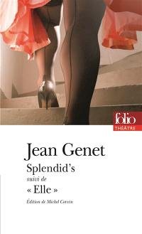 Splendid's. Elle