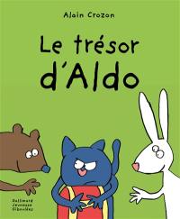 Le trésor d'Aldo