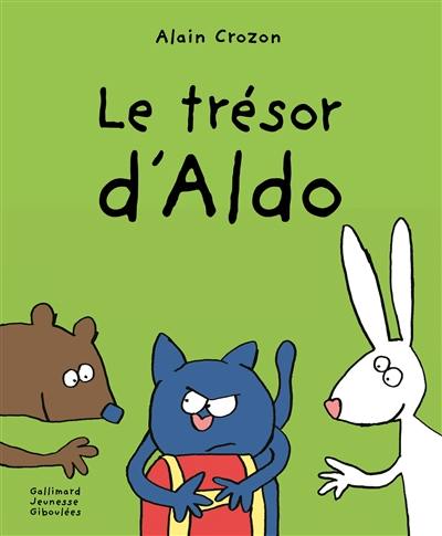 Le trésor d'Aldo