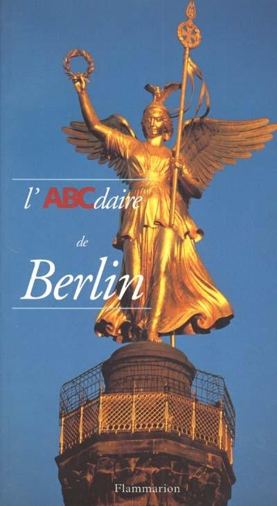 L'ABCdaire de Berlin