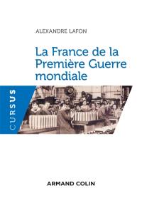 La France de la Première Guerre mondiale