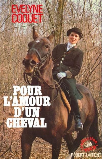 Pour l'amour d'un cheval