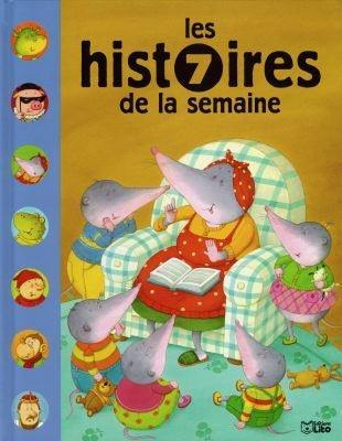 7 histoires de la semaine (Les), n° 9