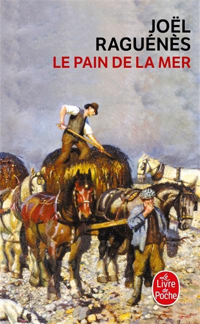 Le pain de la mer