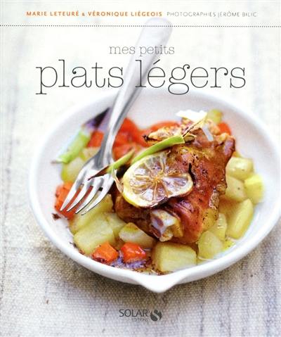 Mes petits plats légers