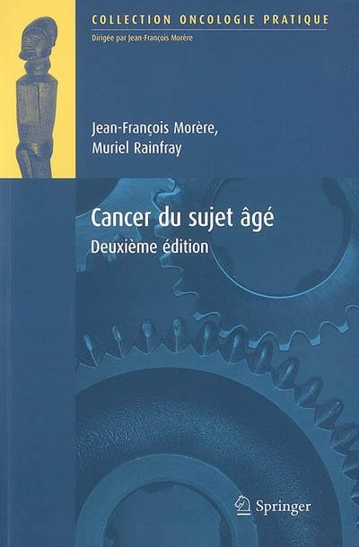 Cancer du sujet âgé