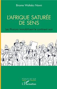 L'Afrique saturée de sens : les illusions immobilisent le continent noir