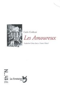 Les amoureux