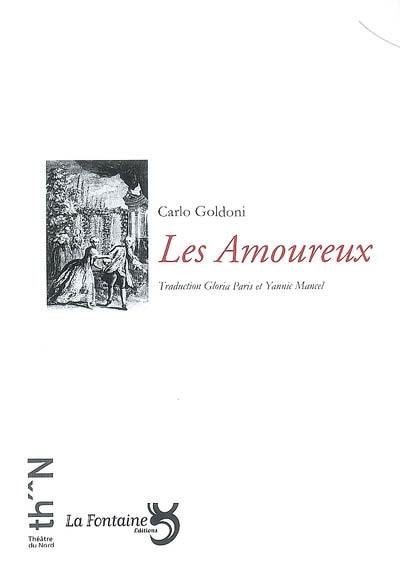 Les amoureux