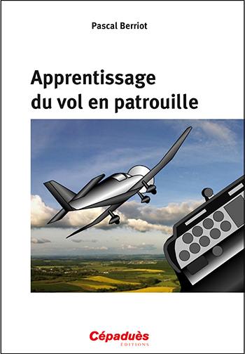 Apprentissage du vol en patrouille