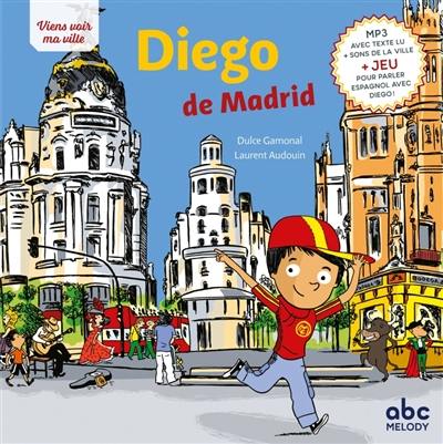 Diego de Madrid