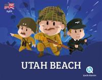 Utah Beach